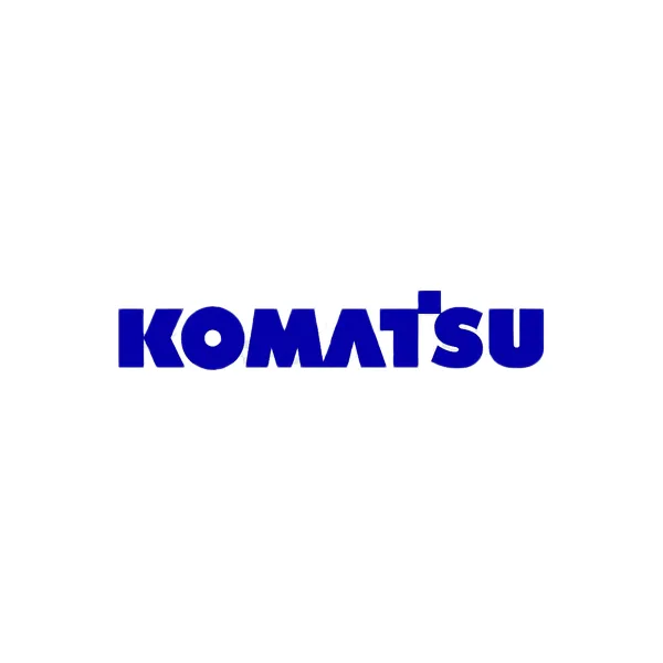 Komatsu